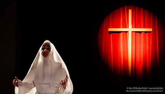 Agnes of God