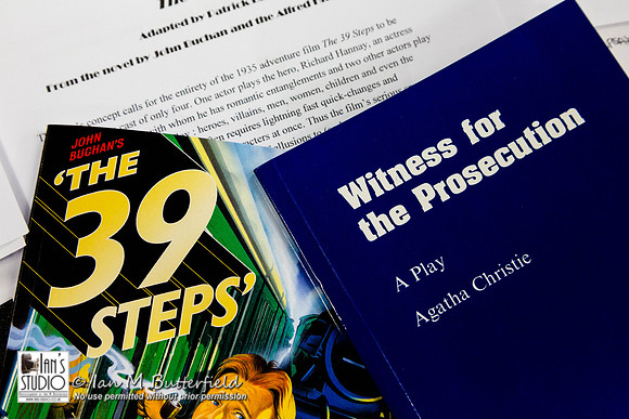 POTD 05 March 2014: Auditions
