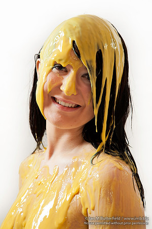 Custard