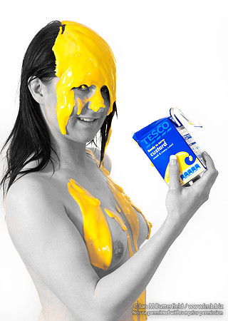 Custard