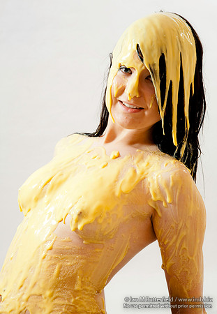 Custard