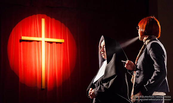 Agnes of God