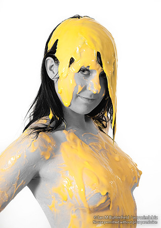 Custard