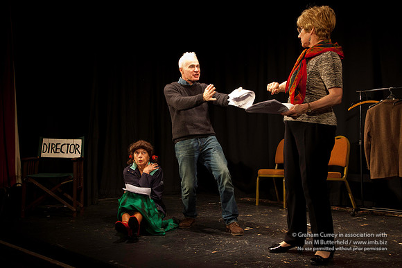 Last Tango In Little Grimley