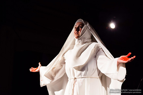 Agnes of God