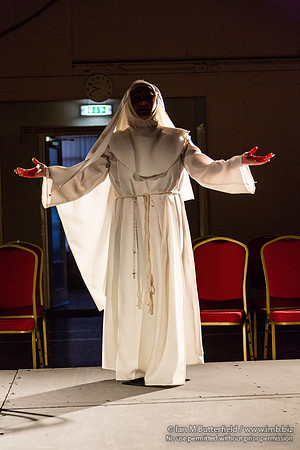 Agnes of God