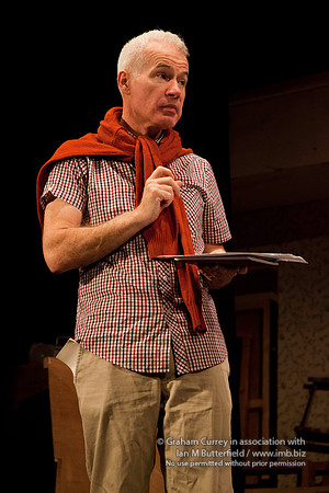 Last Panto In Little Grimley
