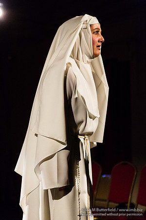 Agnes of God