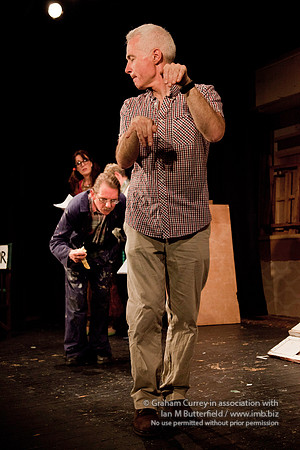 Last Panto In Little Grimley