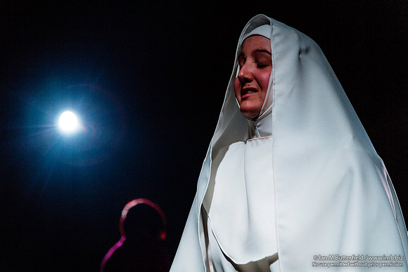 Agnes of God
