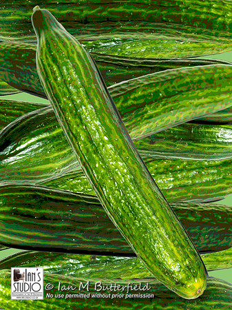 Cucumbers
