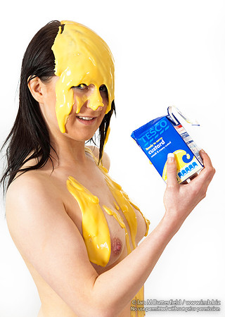 Custard