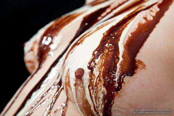 Chocolate and Cream