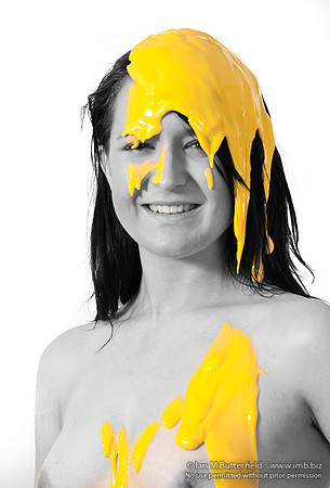 Custard
