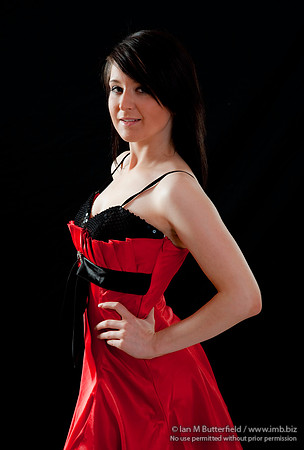 Party Frock