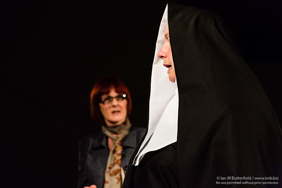 Agnes of God