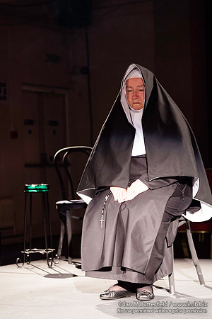 Agnes of God