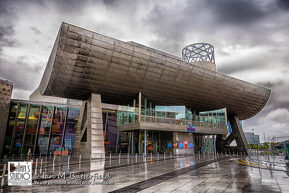 POTD 10 May 2014: Lowry