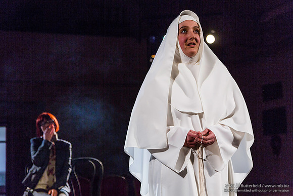 Agnes of God