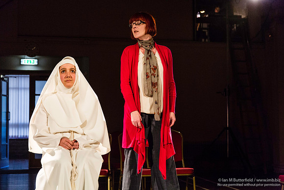 Agnes of God