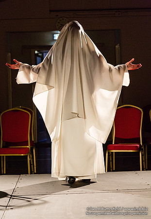Agnes of God