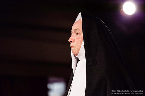 Agnes of God