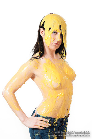 Custard