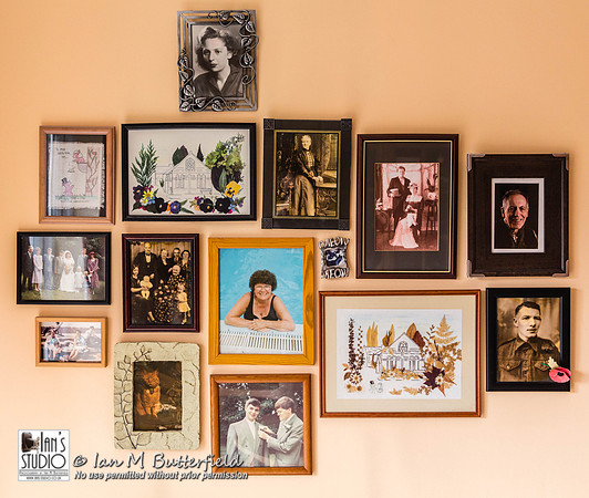 POTD 15 March 2014: The Rogues Gallery