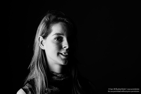 Broad lighting