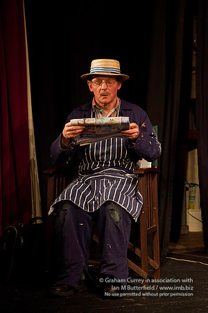 Last Tango In Little Grimley