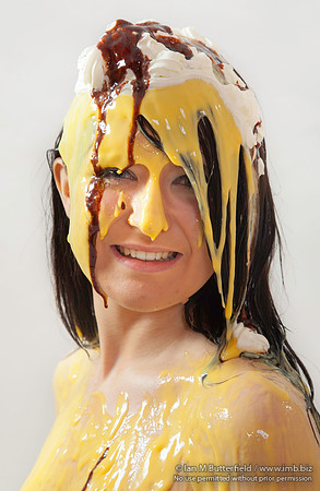 Sundae Girl