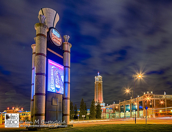 POTD 19 February 2014: Advertising HDR