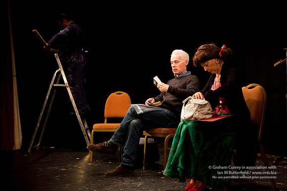 Last Tango In Little Grimley