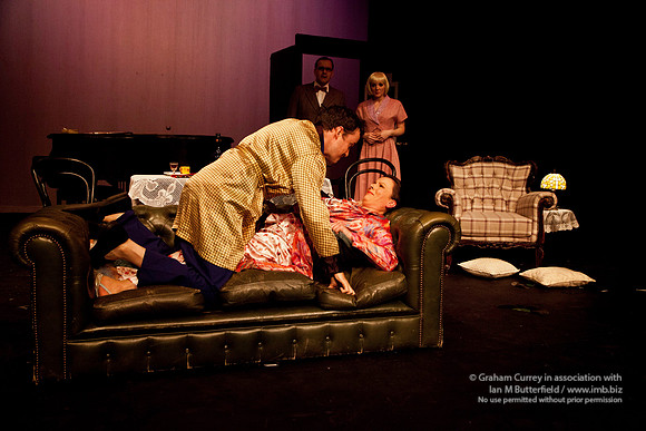 Private Lives
