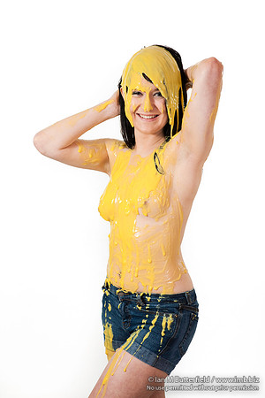 Custard