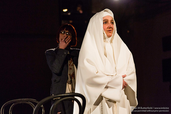 Agnes of God