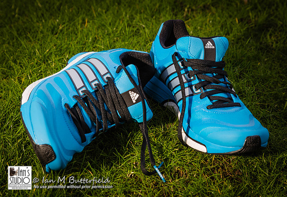 POTD 16 February 2014: Energy Boost