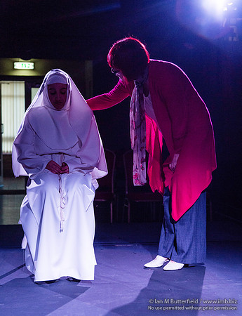 Agnes of God