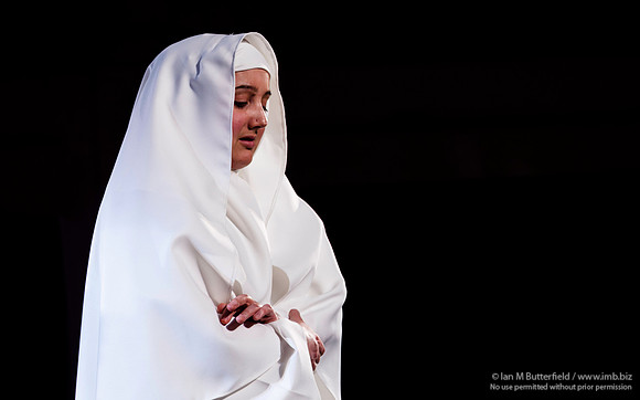 Agnes of God