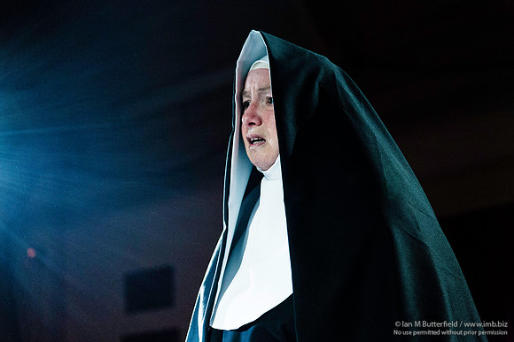 Agnes of God