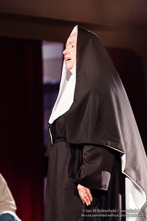 Agnes of God