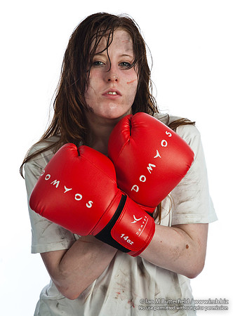 Boxer