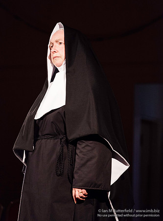 Agnes of God