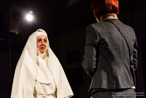 Agnes of God
