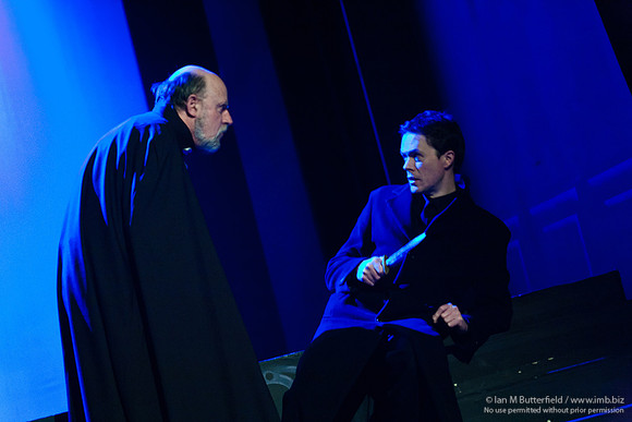 FD0317A-E03854 : Hamlet