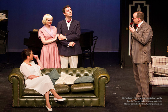 Private Lives