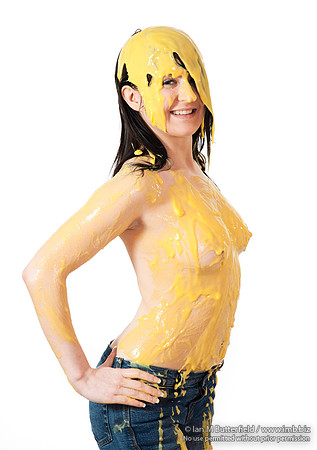 Custard