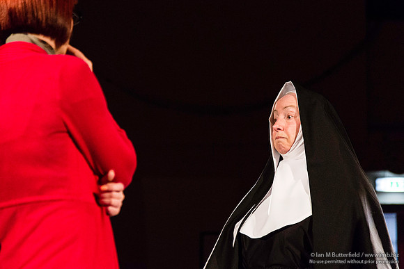 Agnes of God