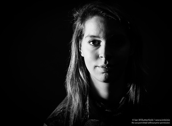 Split lighting