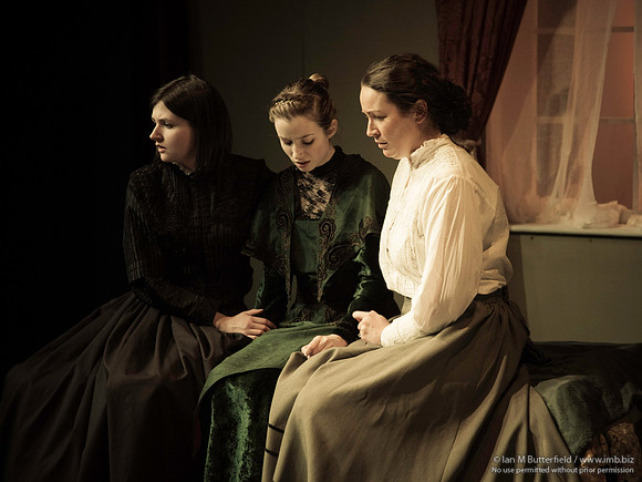 Three Sisters